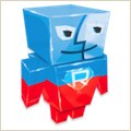 RoboRam
