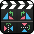 Rotate & Flip Any Video