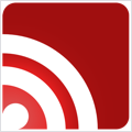 RSS Menu