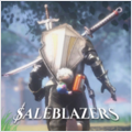 Saleblazers 0.21.1.2 Early Access