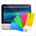 Screen Tint