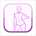 Sketch Fashion