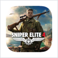 Sniper Elite 4
