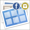 Social Collage Pro