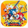 Sonic Mania Plus