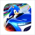 Sonic Racing