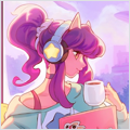 Spirit City: Lofi Sessions
