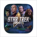 Star Trek: Infinite