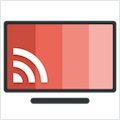 Stream to Chromecast