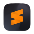 Sublime Text 4 build