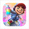 Subway Surfers Tag