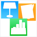 Suite for iWork