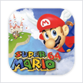 Super Mario 64