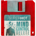 SUPERHOT: MIND CONTROL DELETE
