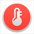 Temp Monitor