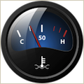 Temperature Gauge