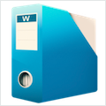 Templates for MS Word