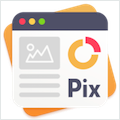 Templates for Pixelmator by GN