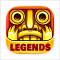 Temple Run Legends