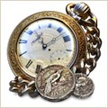 The Lost Watch 3D