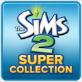 The Sims 2: Super Collection