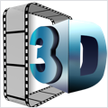 Tipard 3D Converter