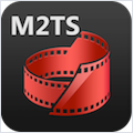 Tipard M2TS Converter