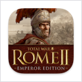 Total War: ROME II