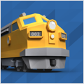 Train Valley 2