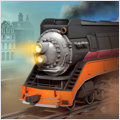 Train Valley World