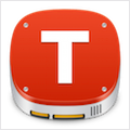 Tuxera NTFS