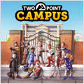 Two Point Campus