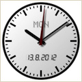 UBClock