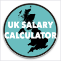 UK Salary Calculator