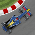 Ultimate Racing 2D 2