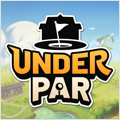 Under Par Golf Architect