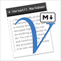 Versatil Markdown