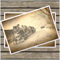 Vintage Photo Camera