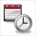VistaClock