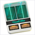 VisualDiffer