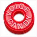 Voice Candy