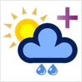 Weather 5 days +