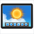 Weather Dock
