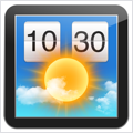 Weather Widget Live