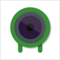 Webcam Setting