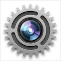 Webcam Settings Control
