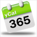 yCal