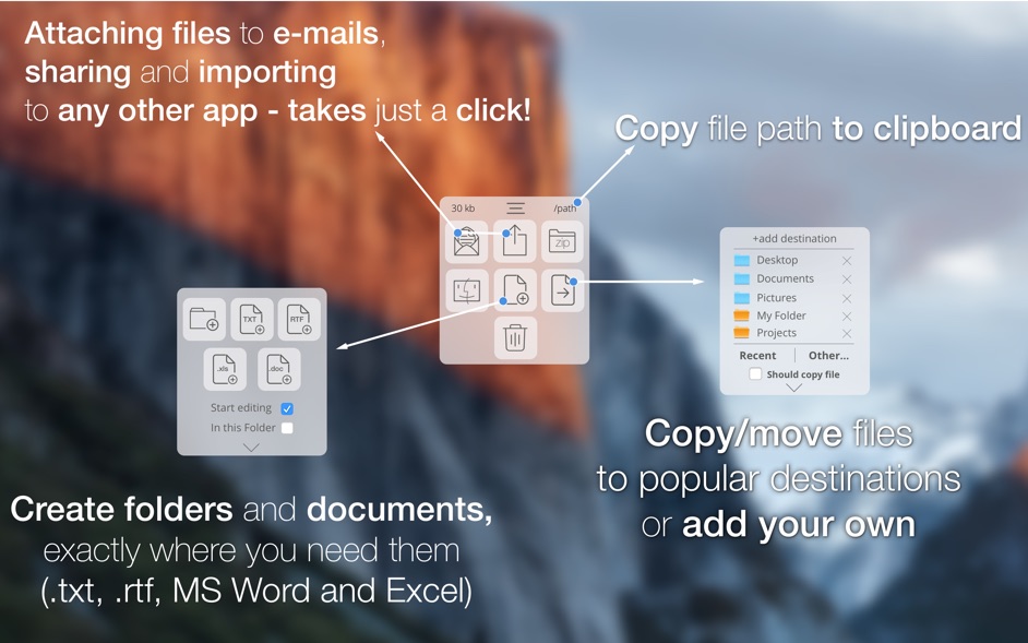 FilePane 截图