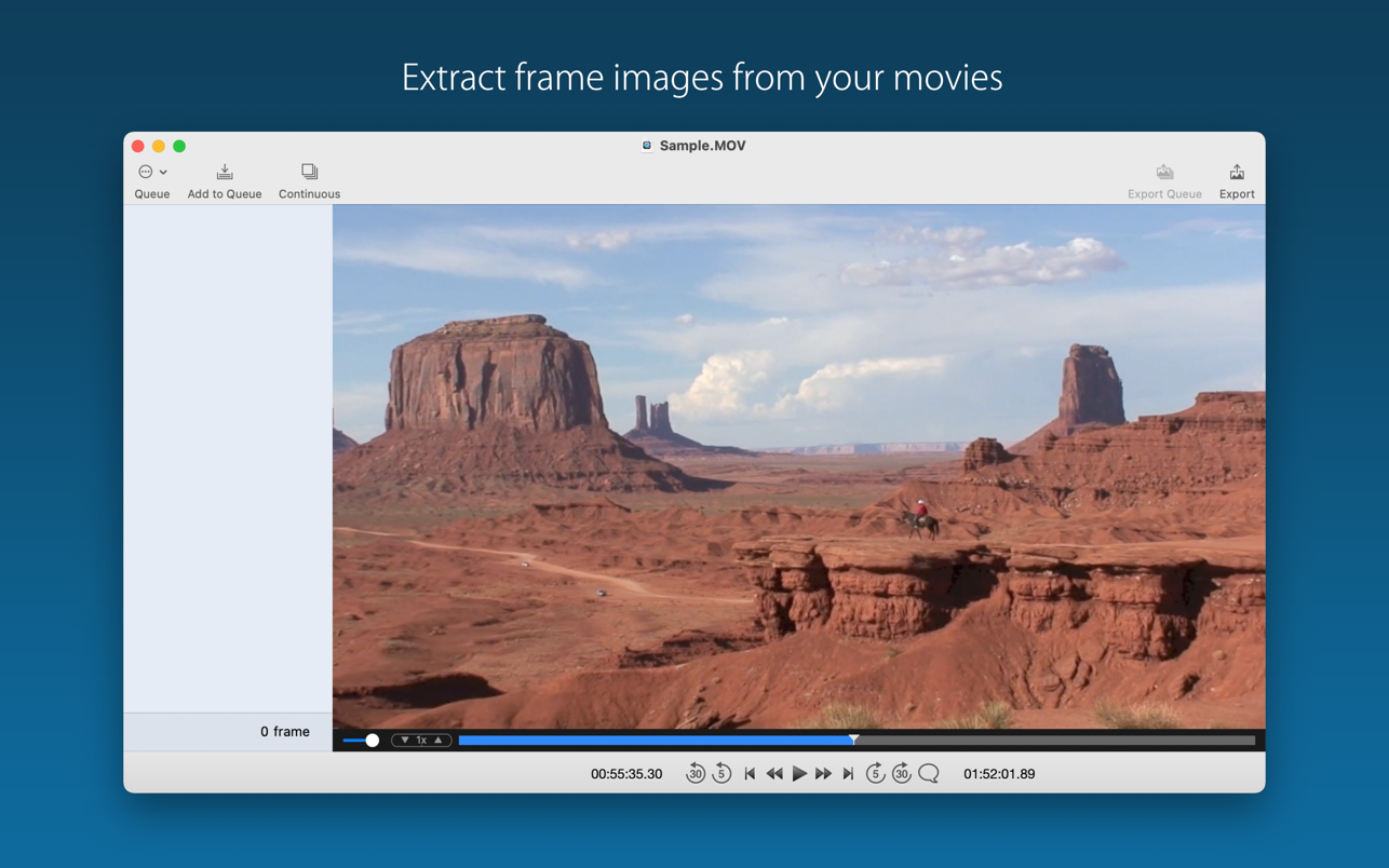 Frame Grab 截图