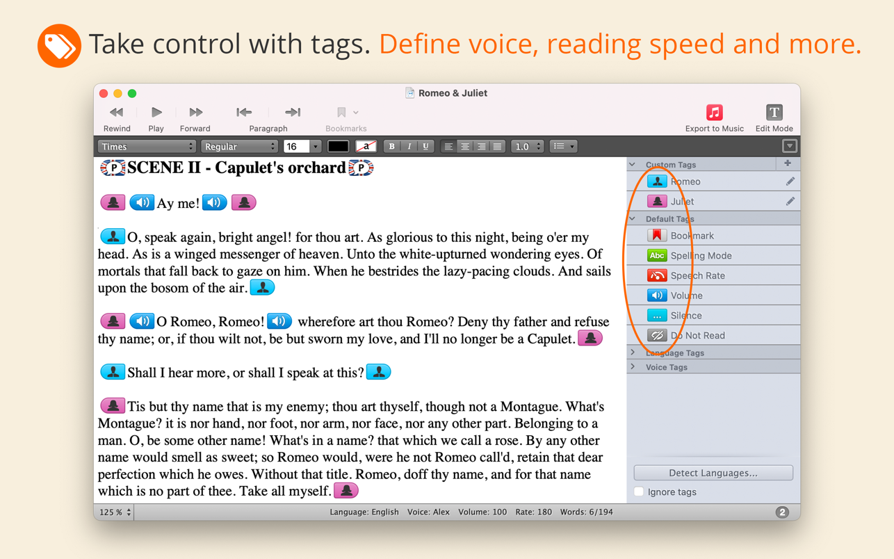 GhostReader Plus 截图